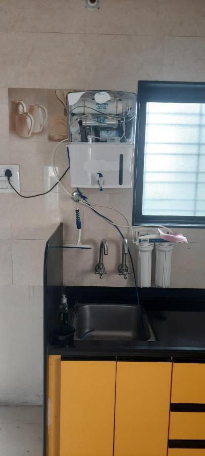 Rajlakshmi Niwas Apartment Solapur Ngoại thất bức ảnh