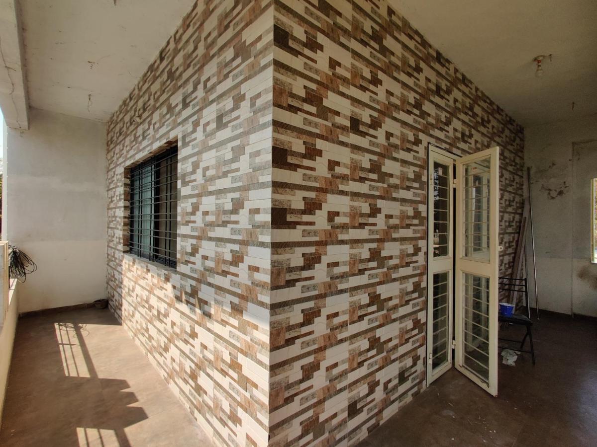 Rajlakshmi Niwas Apartment Solapur Ngoại thất bức ảnh